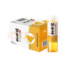 统一茶里王 无糖茶 冻顶乌龙 420ml*15瓶 乌龙茶（新旧款交替发货） 实拍图