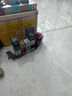 布鲁奇我的世界磁力方块儿童玩具3-6岁磁力积木大颗粒益智玩具男孩礼物 实拍图