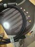 JIB 苹果AUX音频线 Lighting转3.5mm线 适用iPhone14Pro Max/13/12/11/xr/8接耳机音响线BB-104A-2米 实拍图