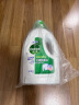 滴露（Dettol）衣物除菌液 松木3L 内衣服儿童杀菌除螨 衣服消毒水 实拍图