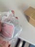 京东京造黄铜加厚三角阀冷热止水阀4分进出水冷水角阀蓝 实拍图