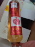 天地壹号 苹果醋饮料650ml*12整箱酸爽解腻低糖0脂 纯正果醋多喝醋有好处 实拍图