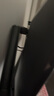 Brateck北弧 显示器支架 机械臂 显示器机械臂 电脑支架 显示器支架臂 电脑增高适配17-32吋 E350ez云岩白 实拍图
