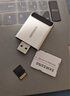 三星（SAMSUNG）256GB TF MicroSD 内存卡 4K高速蓝卡 U3A2V30 读速180MB/s 游戏机无人机运动相机存储卡 PRO Plus 实拍图