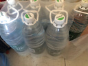 怡宝 饮用水 纯净水2.08L*8瓶 量贩装 实拍图