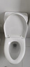 科勒（KOHLER）齐悦连体马桶五级旋风虹吸节水坐便器缓降座厕28867T1级水效坐便 实拍图