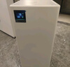 树新风空气净化器 除甲醛异味除菌除过敏认证家用大空间全效净化器T2【家电国家补贴】 实拍图