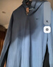 七匹狼长袖T恤男士秋季POLO上衣翻领打底衫5A抗菌体恤衫衣服男装服饰 实拍图