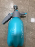 农宝 浇花喷壶园艺工具洒水壶喷水壶多肉浇水壶消毒 2L可排气+加长杆 实拍图