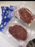 小牛凯西黑椒牛仔骨200g*4新鲜带骨牛小排牛肋排 冷冻生鲜 鲜嫩牛仔骨 实拍图