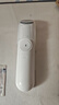 欧姆龙（OMRON）红外额温枪 电子体温计 精准体温枪非接触式1s速测 老人MC-F300 实拍图