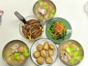 边塞风宁夏盐池滩羊干腌法式羊排300g 煎烤烧烤羊肉食材烹饪方便快捷 实拍图