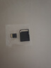 闪迪（SanDisk）128GB TF（MicroSD）4K内存卡 行车记录仪 监控摄像头专用 10,000小时录制 重复读写高耐用存储卡 实拍图