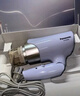 松下（Panasonic）【国家补贴】负离子电吹风机筒高速大功率不伤发家用低噪音速干护发送女友七夕情人节礼物EH-WNE6B 实拍图