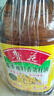 鲁花 食用油 低芥酸特香菜籽油 5L  /桶  （新老包装随机发放） 实拍图