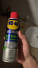 WD-40强力除胶剂汽车清洁家用去胶清洗剂玻璃不干胶双面粘去除瓷砖地板 实拍图