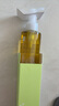 DHC蝶翠诗橄榄卸妆油120mL 卸护合一温和卸妆乳化快不刺激 实拍图