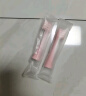 COMBO小章鱼儿童电动牙刷刷头1-3-6岁适用含氟刷丝粉色款2支装 实拍图