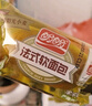 盼盼 法式软面包 早餐面包办公室下午茶休闲零食点心奶香味 1320g/箱 实拍图