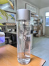 芙丝（VOSS）饮用天然矿泉水 500ml*24瓶(塑料瓶) 含锶低钠弱碱 运动健身 实拍图