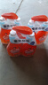 威猛先生（Mr Muscle） 油污清洁剂 455g+455g替换装 柑橘香 厨房重油污净 实拍图