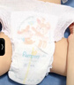 帮宝适【夏天散热王者】一级帮婴儿拉拉裤夏季超薄XL64片 尿不湿尿裤 实拍图