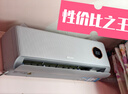 科龙空调 海信出品 大1.5匹挂机 国家补贴 新一级能效 省电 卧室壁挂式空调 以旧换新KFR-35GW/LY1-X1 实拍图