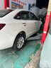 固特异（Goodyear）汽车轮胎 205/55R16 91W EF1 SPORT鹰驰F1酷跑 朗逸/速腾/卡罗拉 实拍图