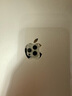 Apple/苹果【国家补贴】iPad Air 11英寸 M3芯片2025年款 平板电脑 (256GB WLAN版)星光色 实拍图