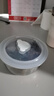 小熊（Bear）电热饭盒 加热饭盒 保温饭盒可加热 便携式蒸煮热饭神器办公室1.5L双层不锈钢内胆多功能DFH-C15D2 实拍图