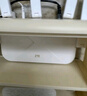 中兴（ZTE）巡天 AX3000满血WIFI6千兆无线路由器 自研双核主芯片 5G双频穿墙王wifi路由 Mesh 3000M速率 实拍图