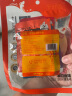 劲仔【零食广场】小鱼仔即食辣条小鱼干 混合味10g*4包 实拍图