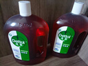 滴露（Dettol）消毒液灭活流感冠状病毒消毒水除菌1.8L*2洗衣家居宠物除螨杀菌 实拍图