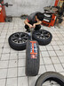 富神（FORTUNE） 汽车轮胎 205/55R17 95W FSR 701适配速腾/奔驰A级运动操控 实拍图