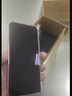小米 REDMI K80 国家补贴 第三代骁龙 8 6550mAh大电池 澎湃OS 雪岩白 12GB+256GB 红米5G手机 实拍图