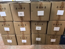 鲁迅全集（全20卷 礼盒装）赠送限量版鲁迅藏书票 鲁迅作品大全集 蔡元培作序经典版本 经典作品集原著小说散文集初中课外阅读书籍 实拍图