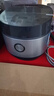 美的（Midea）智能电饭煲电饭锅4-5人家用5L大容量预约触摸操控一键柴火饭多功能微压FB50Easy501 实拍图