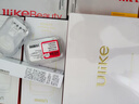 Ulike Air4【2025全新升级】蓝宝石冰点脱毛仪女士刮毛刀剃毛器私处美容仪男士送礼生日礼物送女友 【京东快递】Air4星黛粉+电动刮刀 实拍图