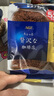 AGF冻干速溶黑咖啡蓝金罐装80g+同款袋装补充装105g  无糖美式 实拍图