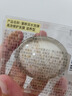 潘婷深水泡弹发膜滋养型12ml*1颗改善毛躁护发素试用第三代胶原蛋白 实拍图