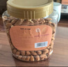 新边界 原味巴旦木仁400g 每日坚果炒货休闲零食干果扁桃仁大杏仁 实拍图