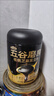 五谷磨房核桃芝麻黑豆粉黑芝麻糊五黑粉黑之养代餐粉600g*3罐经典原味 实拍图