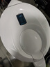 碧然德（BRITA）过滤净水器 家用滤水壶 净水壶 Marella 海洋系列 3.5L（白色） 实拍图