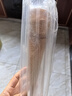 慧员（hopeone）摩天脆筒24支箱装冰淇淋蛋卷华夫甜筒雪糕脆皮筒热奶宝蛋糕装饰 实拍图