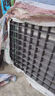 PCN单层双向钢筋网片4mm6mm8厘@100@150@200屋面地坪防裂冷拔钢丝网 孔11*11丝粗5mm（30张包邮） 实拍图