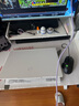 机械革命极光X 酷睿i7HX 游戏本笔记本电脑(i7-13700HX 16G 1T RTX5060 2.5K屏 180Hz 白) 实拍图