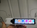 阿尔法蛋词典笔T30Pro【接入DeepSeek】英语点读笔翻译笔小初高同步全科扫描笔拍照搜题电子词典单词笔 实拍图
