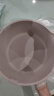 苏泊尔SUPOR 奶锅不粘锅 星星石轻铸小奶锅婴儿辅食锅 18cm ET18LBP01 实拍图