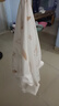 棉加加（Cotton++）2条婴儿包单春秋冬夏新生儿纯棉a类宝宝包巾抱被空调房待产包裹 蛇宝+考拉【A类100%纯棉】2条 85*85cm【产房必备】 实拍图
