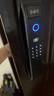 索将军智能门锁 指纹锁 3D人脸识别智能锁 密码锁 电子锁 全自动 入户门 人脸识别+可视猫眼+wifi远程解锁 实拍图